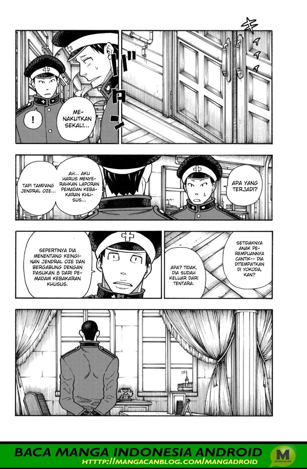 Chapter 152 - halaman 5