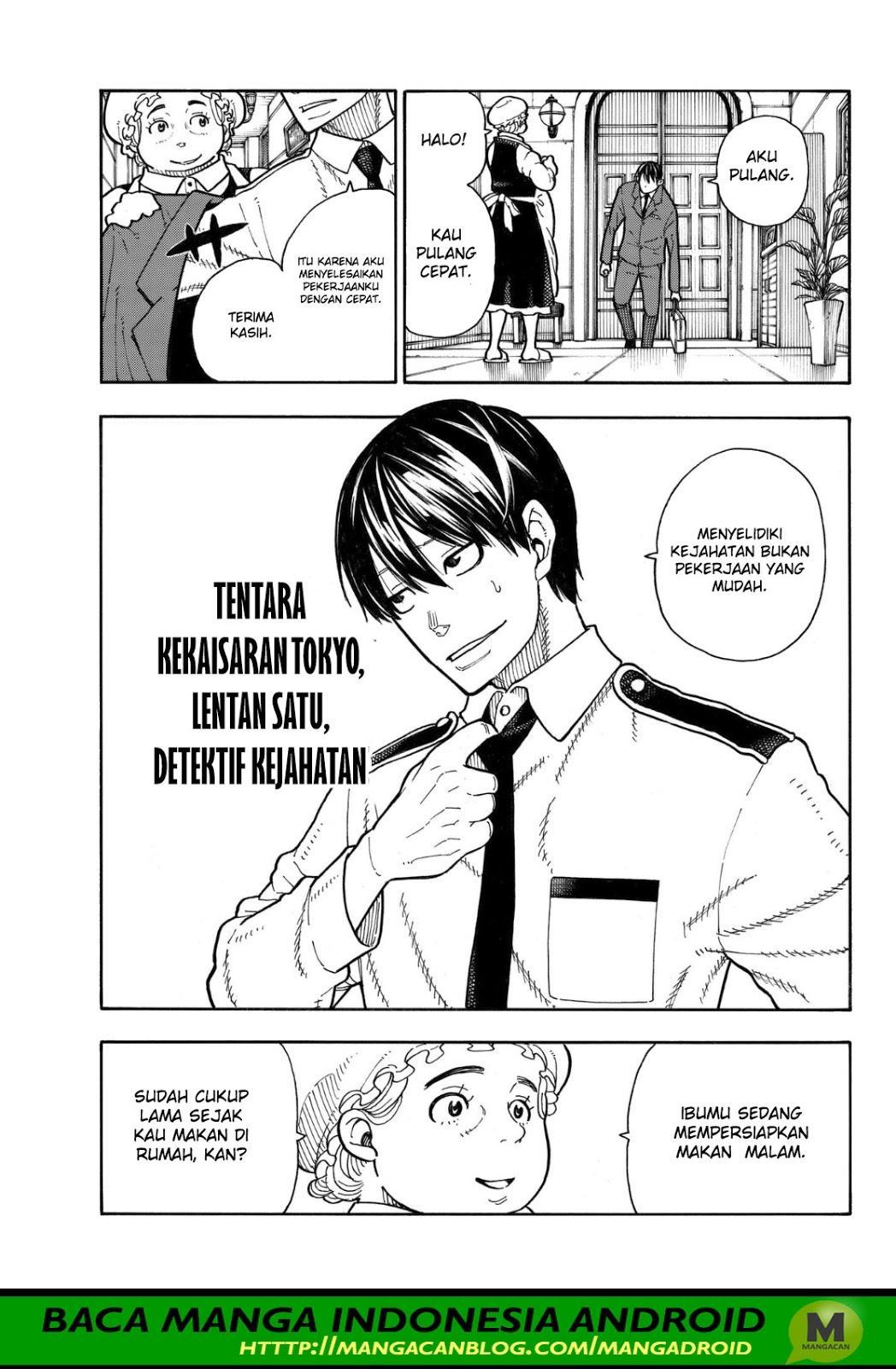 Chapter 152 - halaman 8