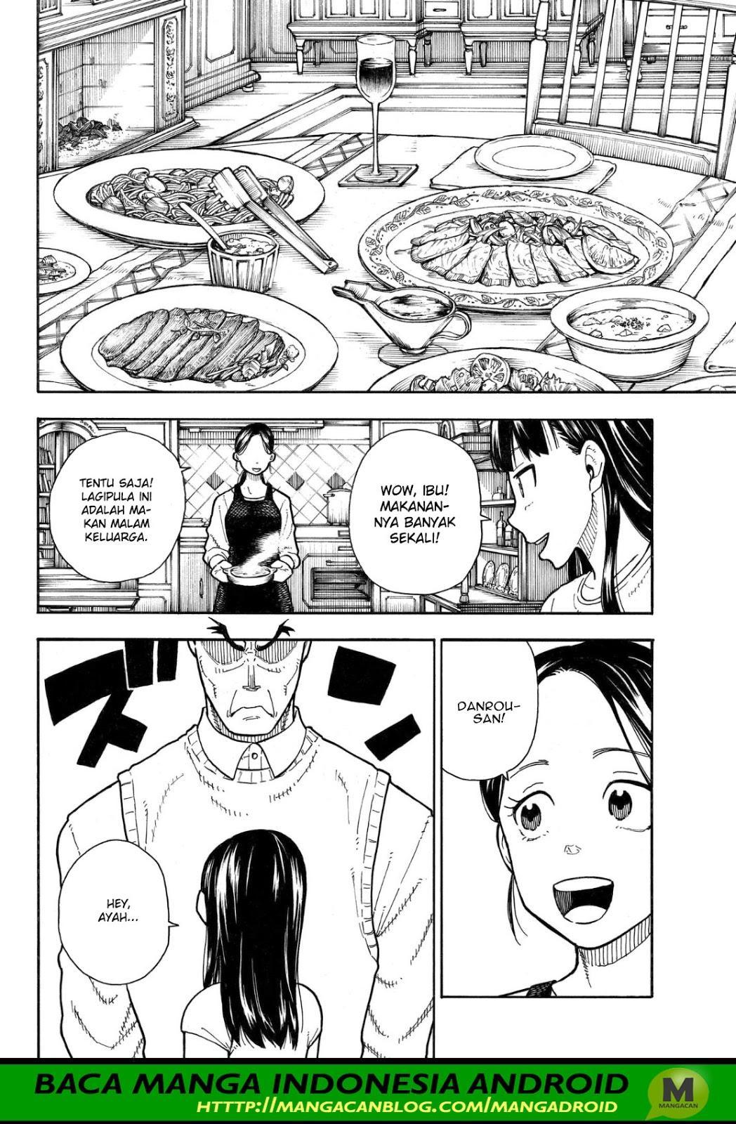 Chapter 152 - halaman 9