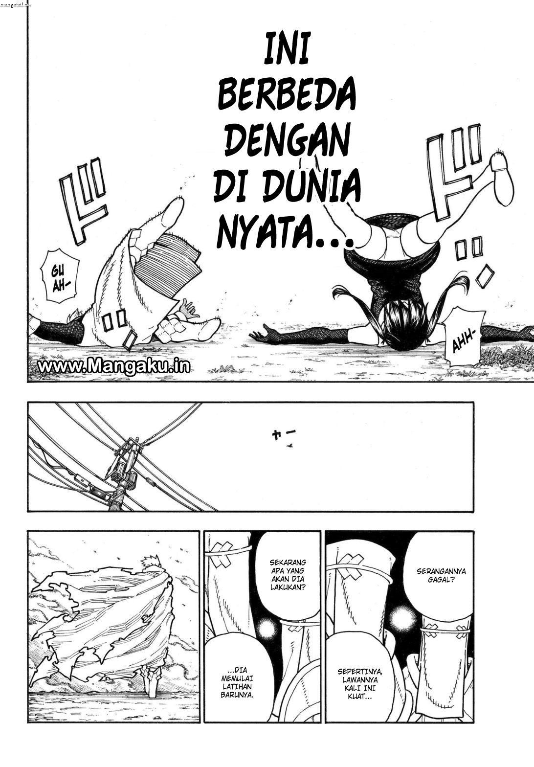 Chapter 151 - halaman 12
