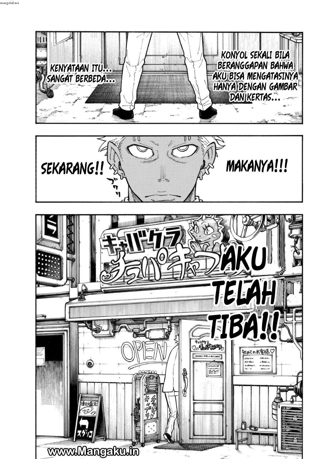 Chapter 151 - halaman 13