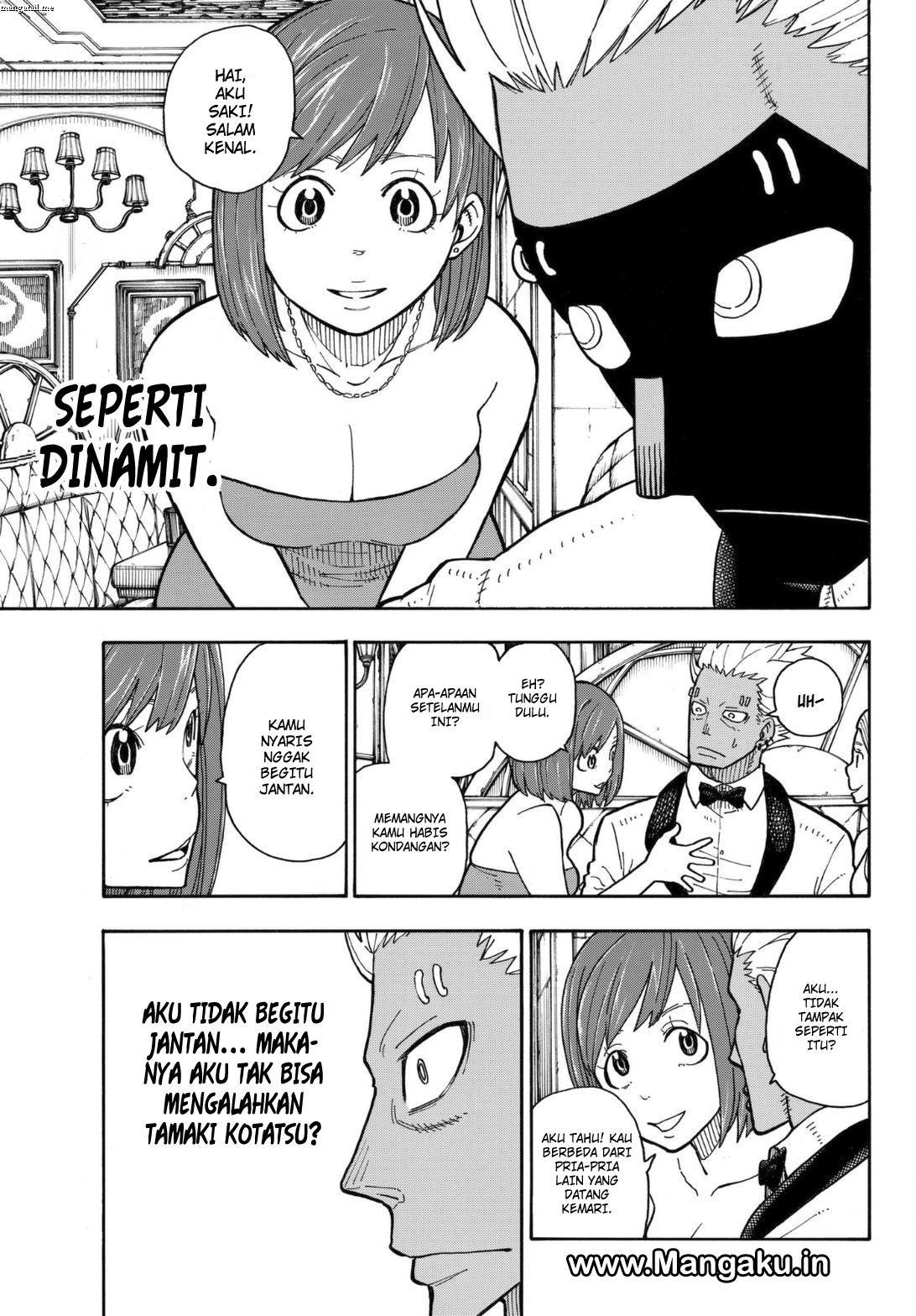 Chapter 151 - halaman 15