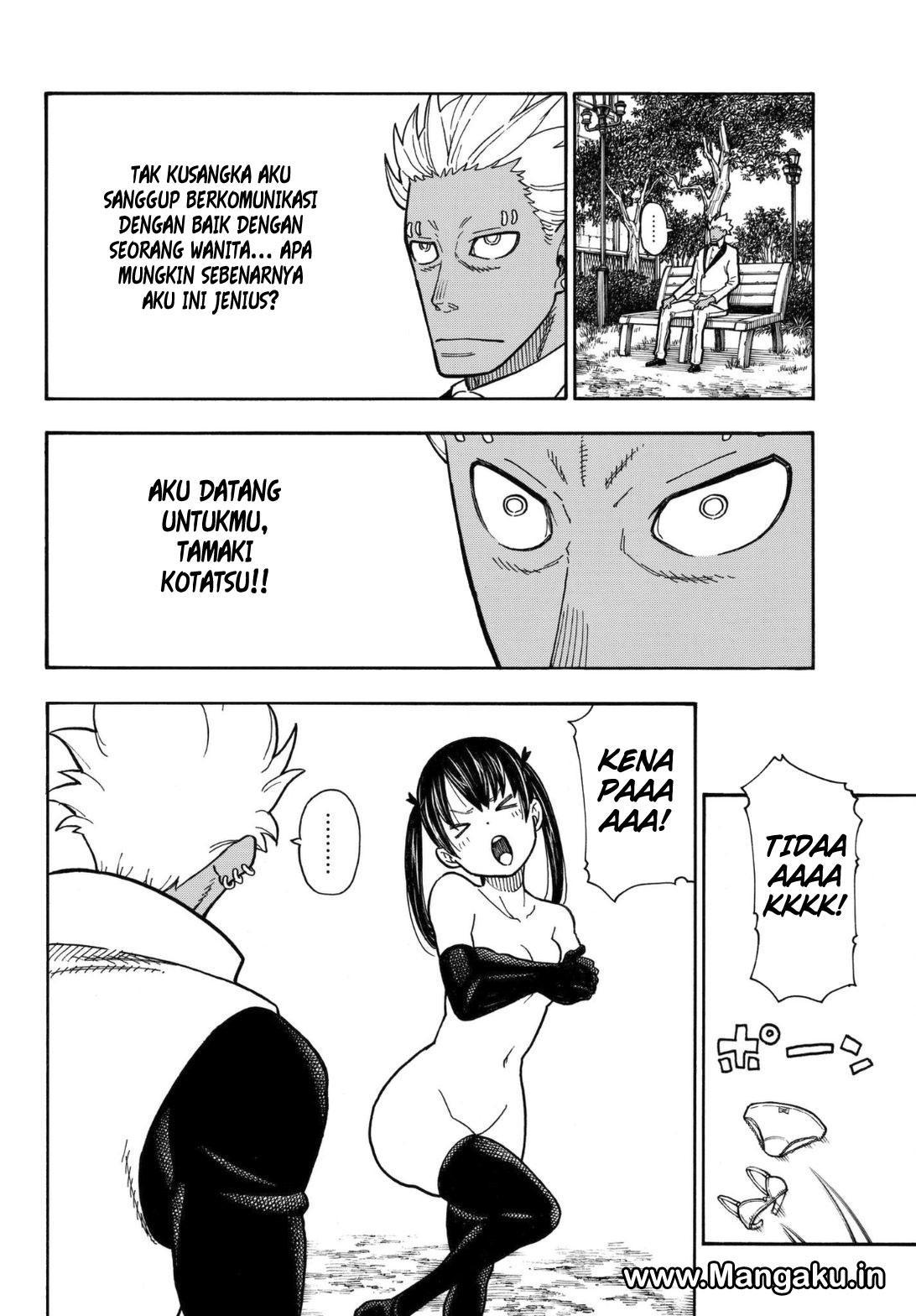 Chapter 151 - halaman 16