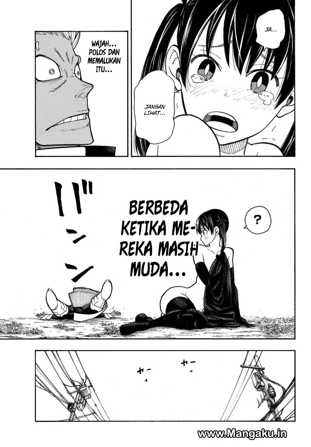 Chapter 151 - halaman 17