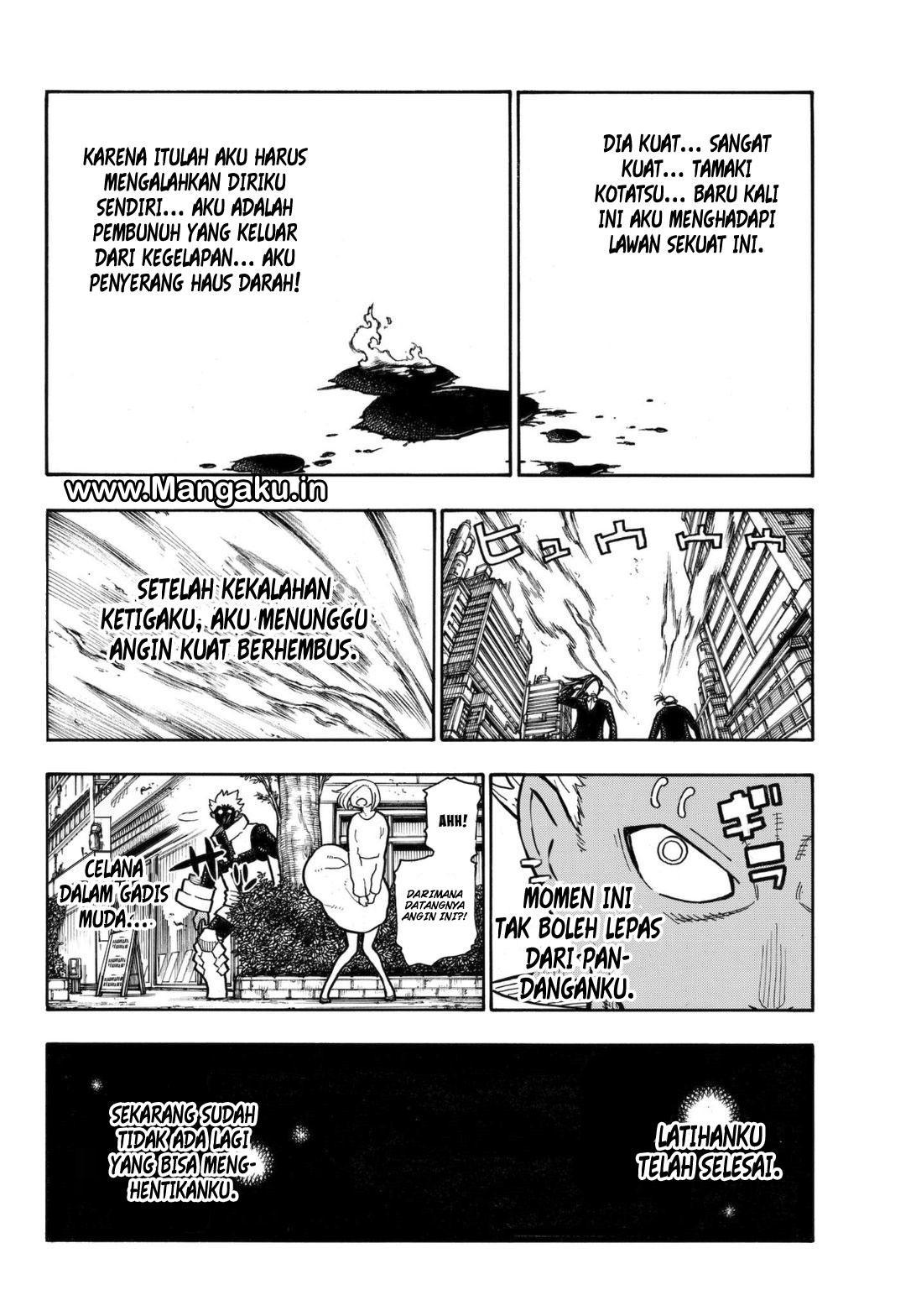 Chapter 151 - halaman 18