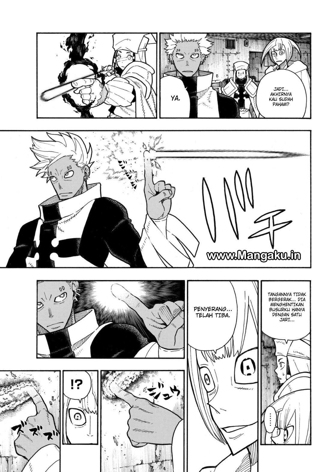 Chapter 151 - halaman 19