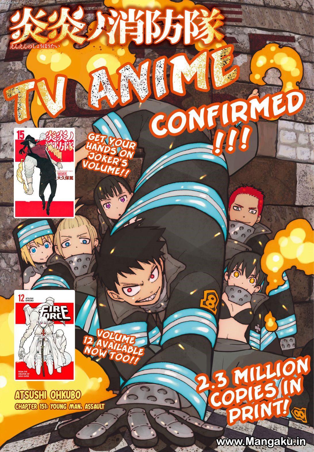 Chapter 151 - halaman 3