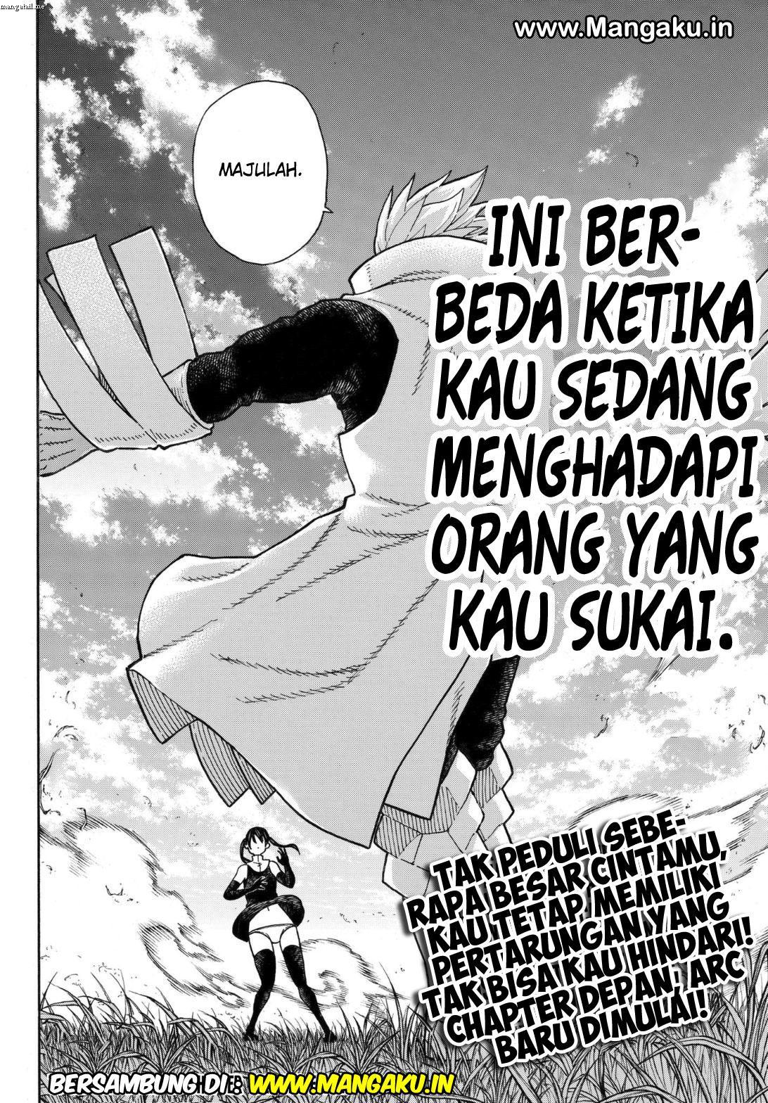 Chapter 151 - halaman 23