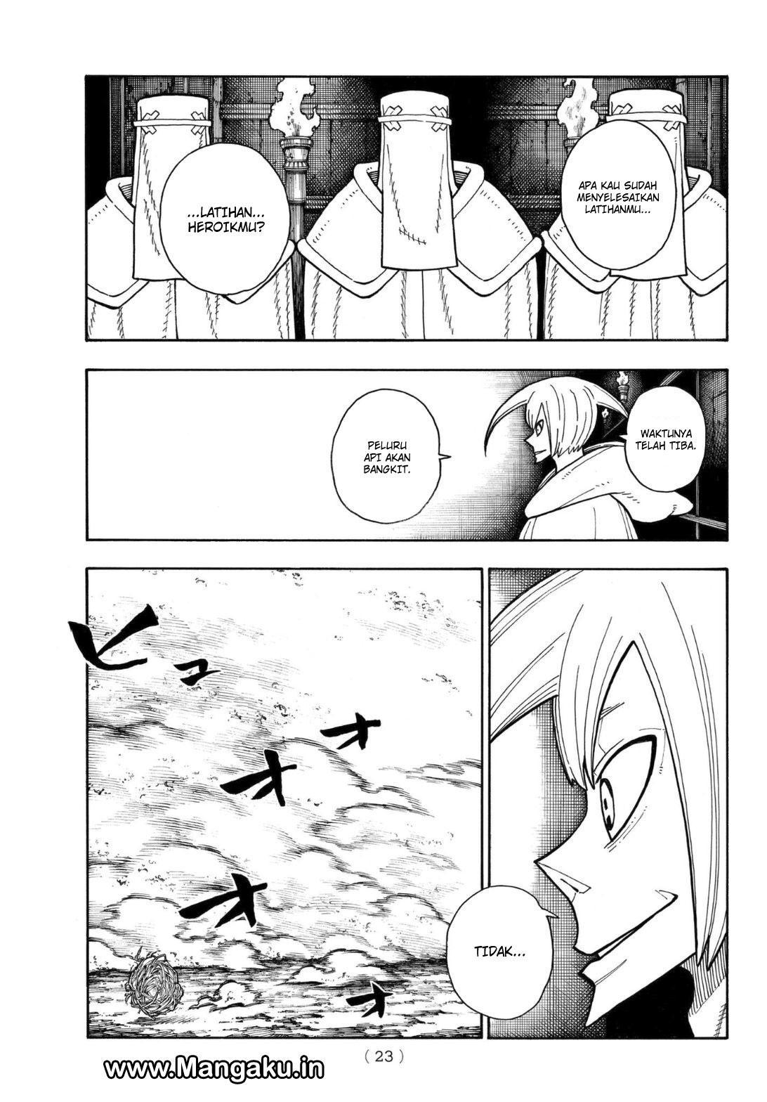 Chapter 151 - halaman 5
