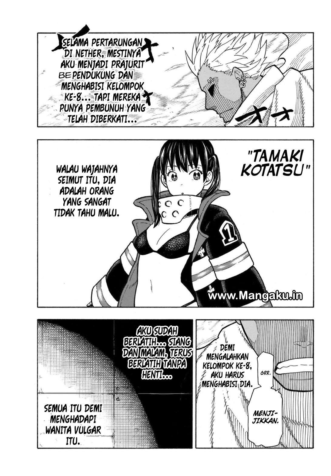 Chapter 151 - halaman 7