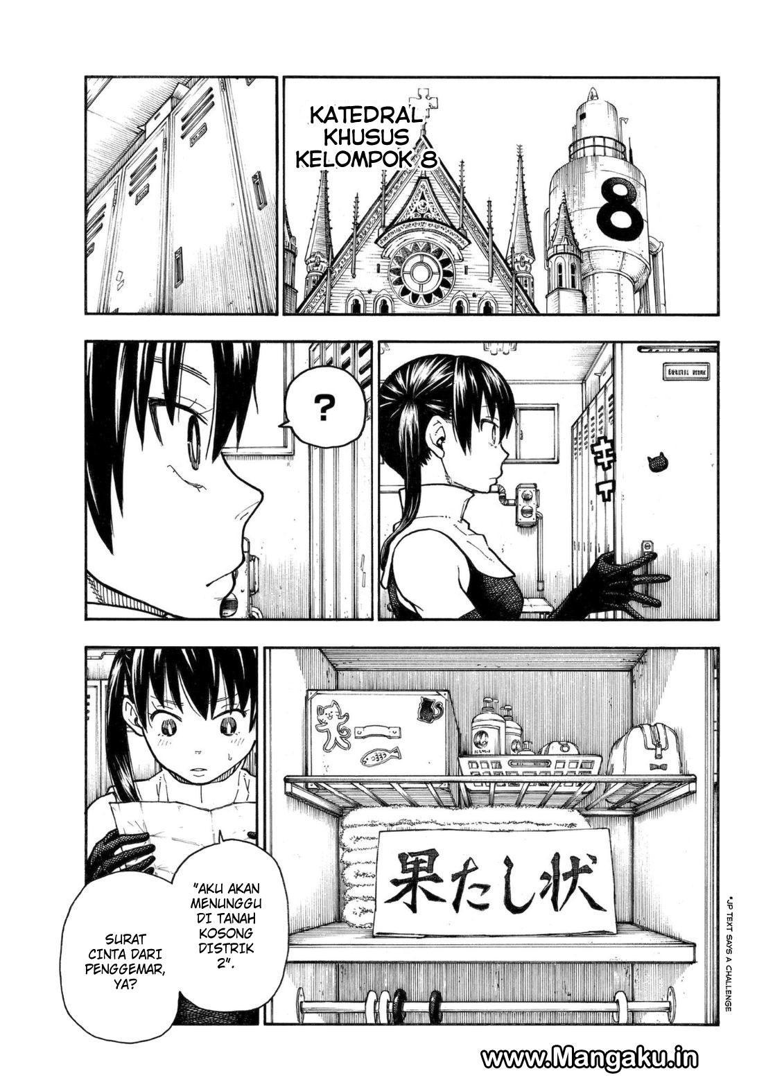 Chapter 151 - halaman 9