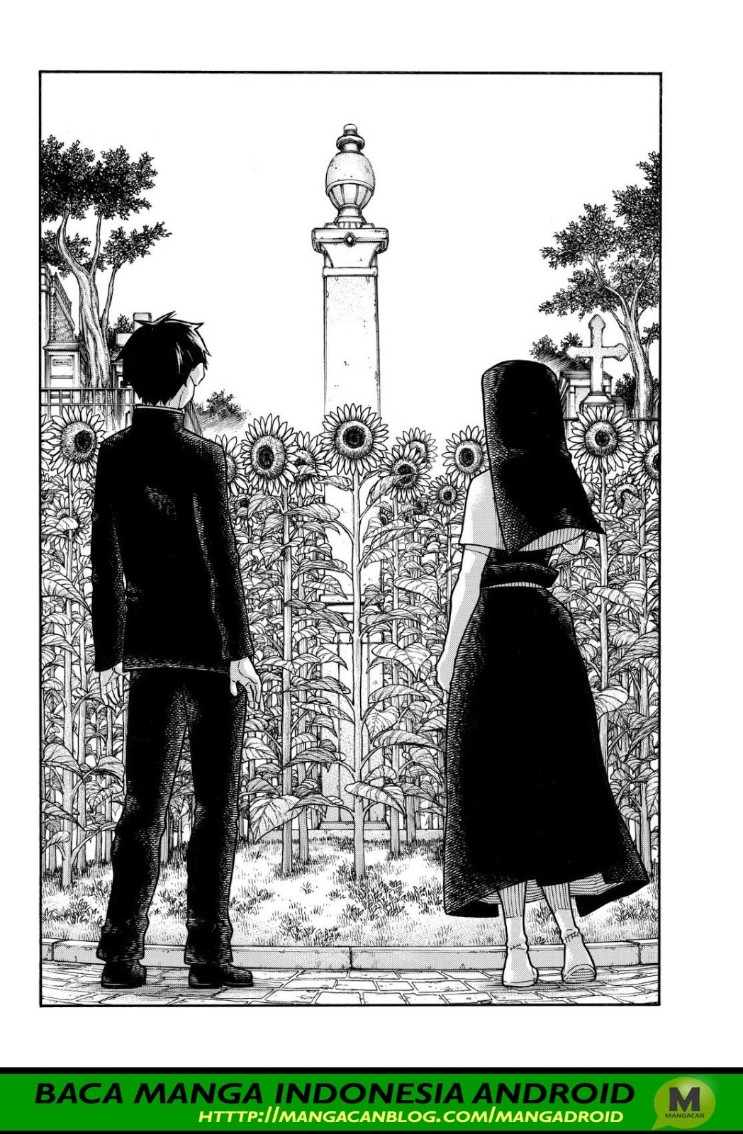 Chapter 150 - halaman 13