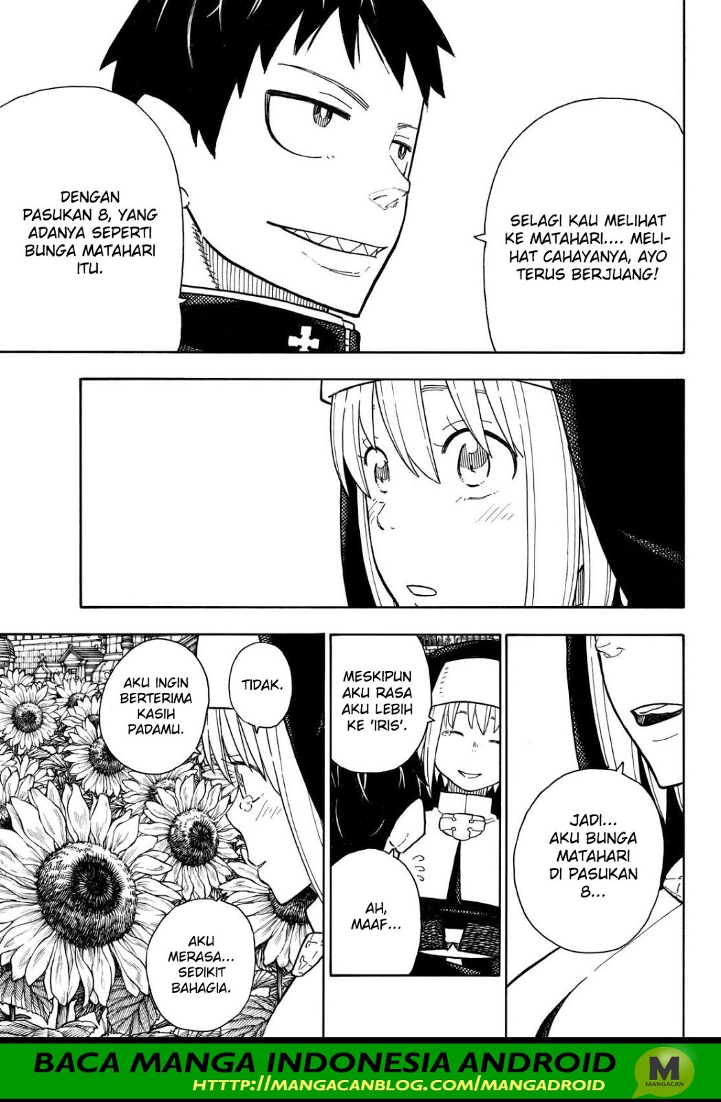 Chapter 150 - halaman 14