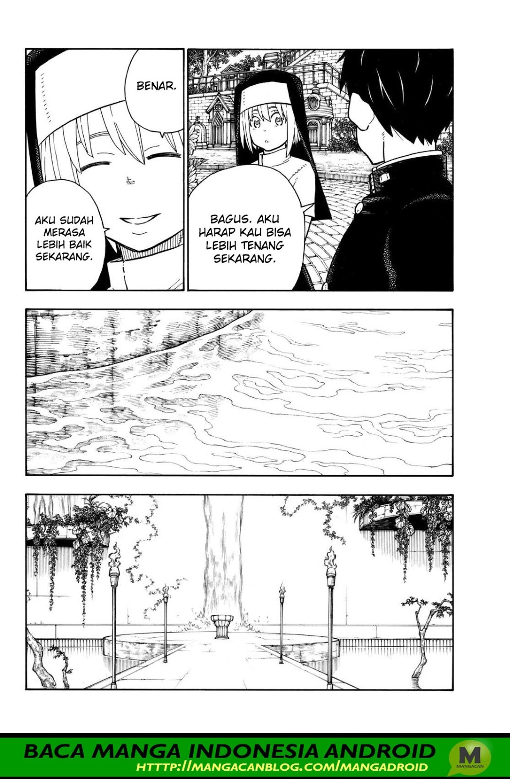 Chapter 150 - halaman 15