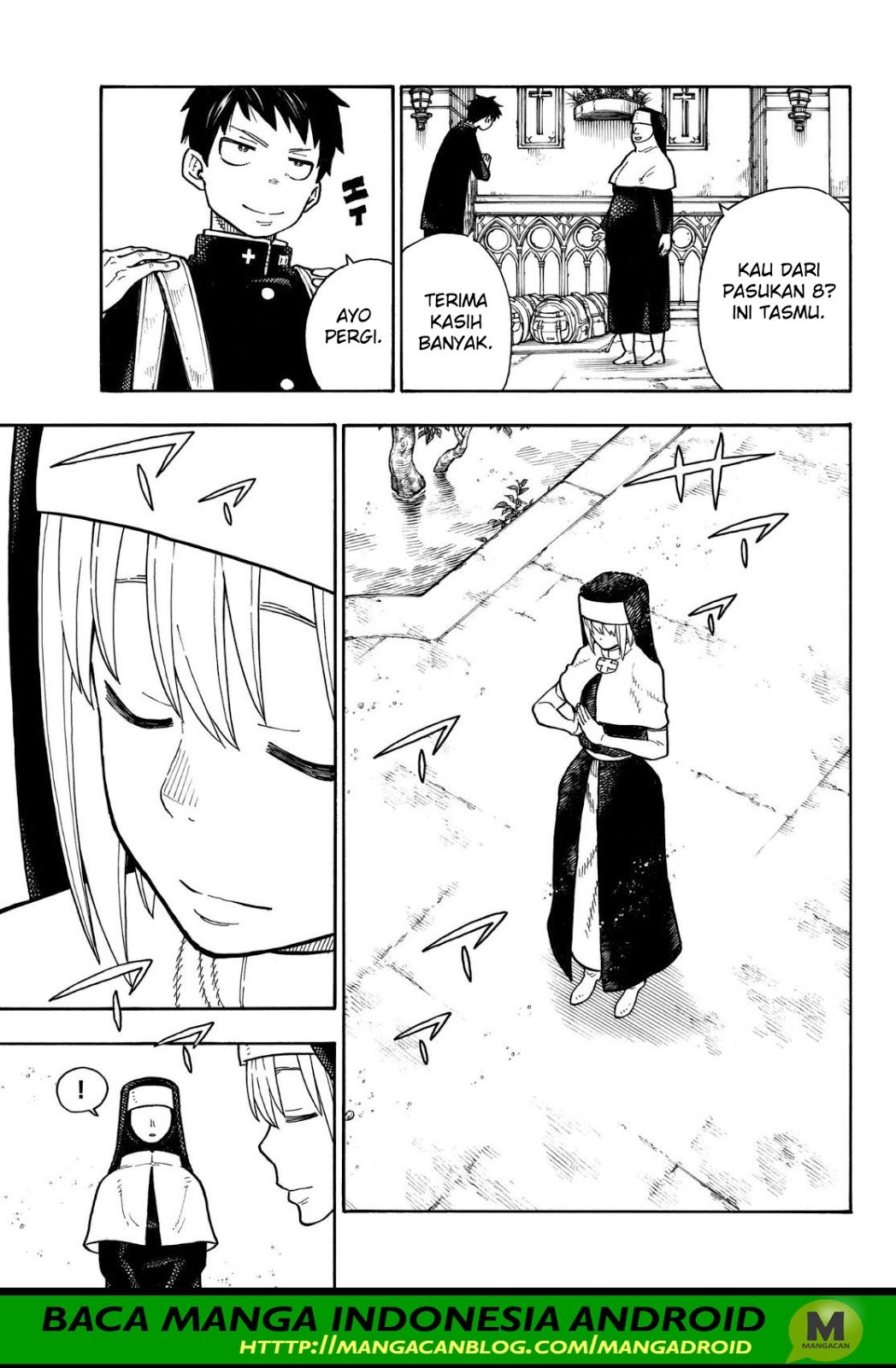 Chapter 150 - halaman 16