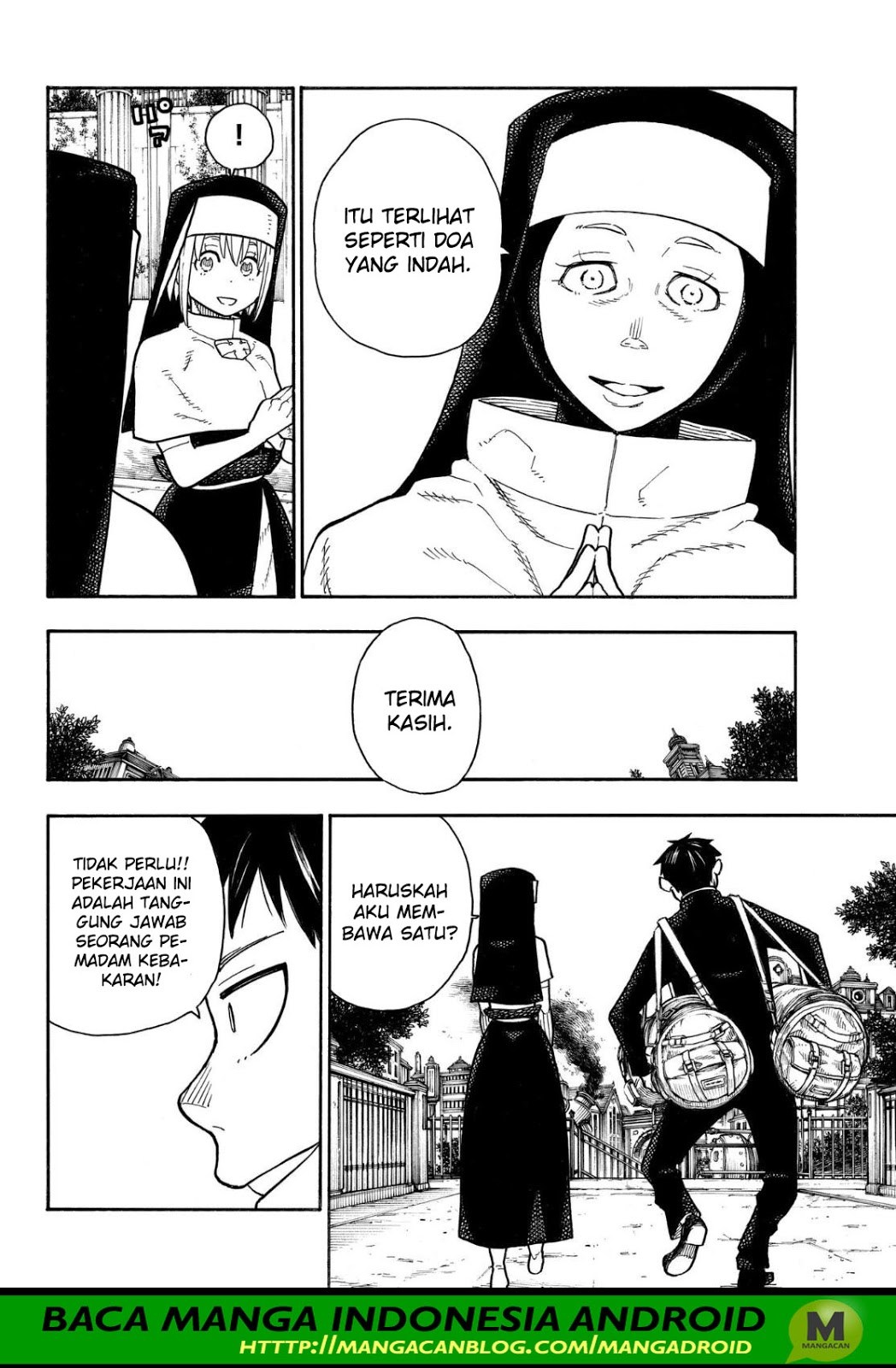 Chapter 150 - halaman 17