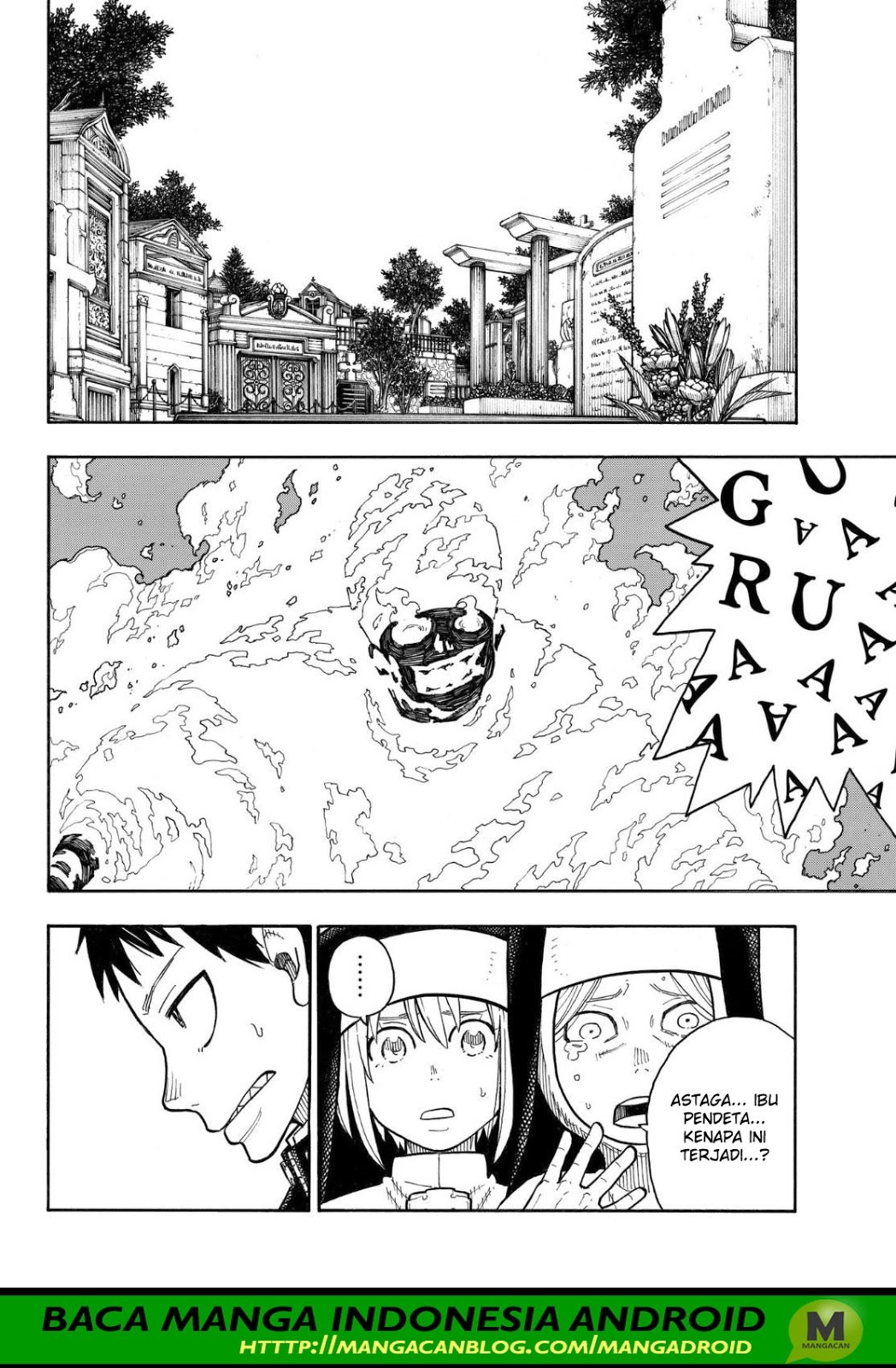 Chapter 150 - halaman 3