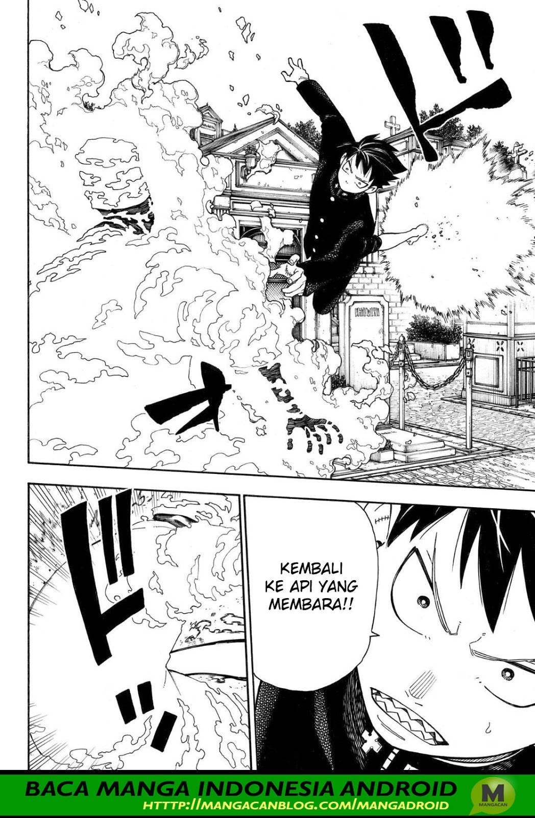 Chapter 150 - halaman 5