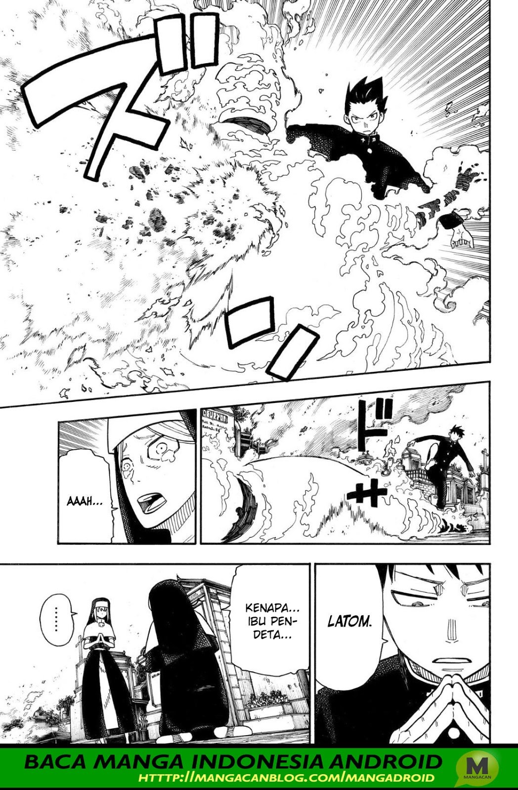 Chapter 150 - halaman 6