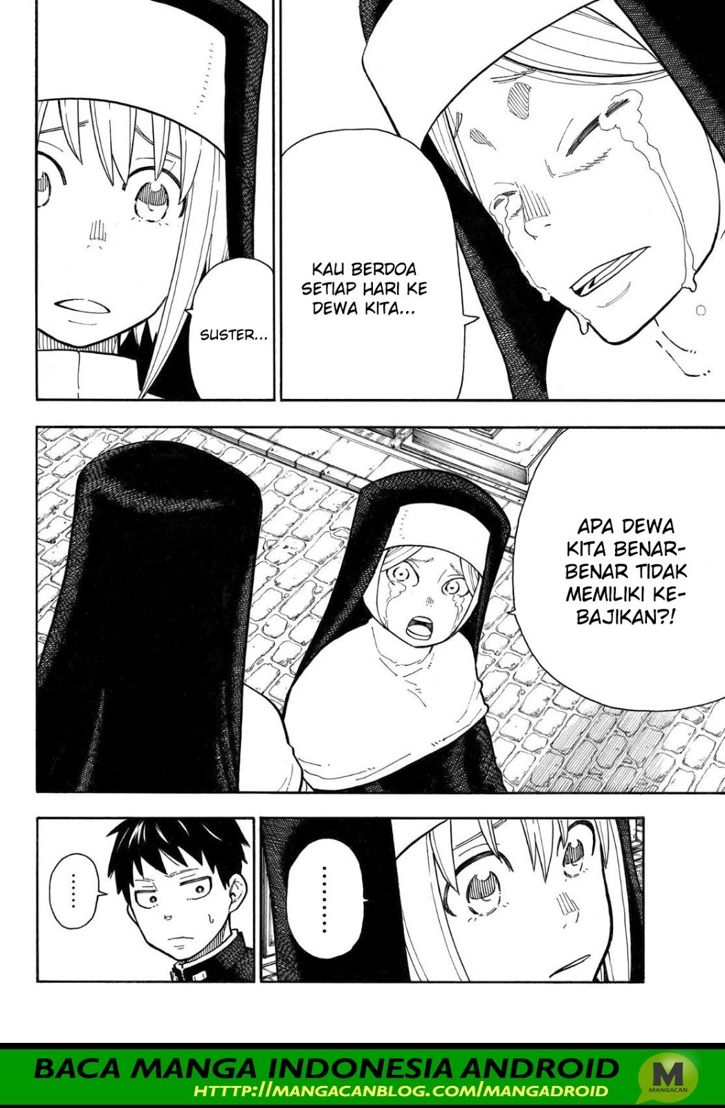 Chapter 150 - halaman 7