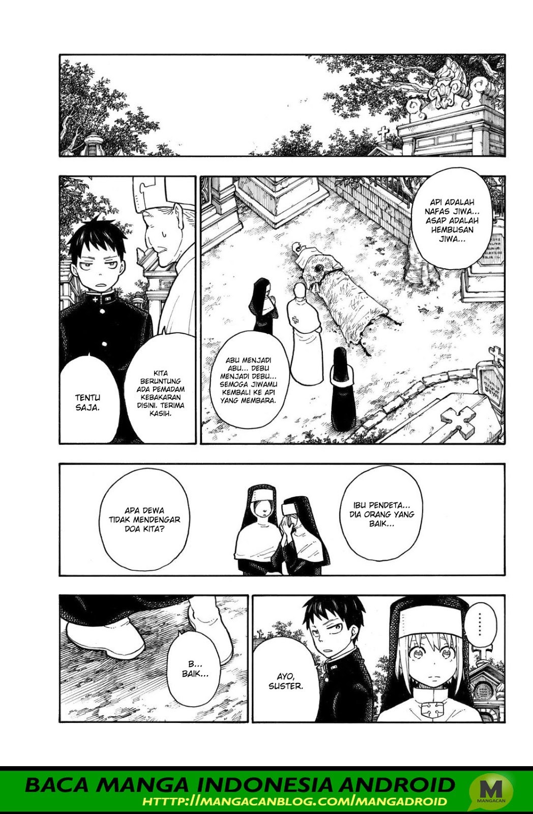Chapter 150 - halaman 8