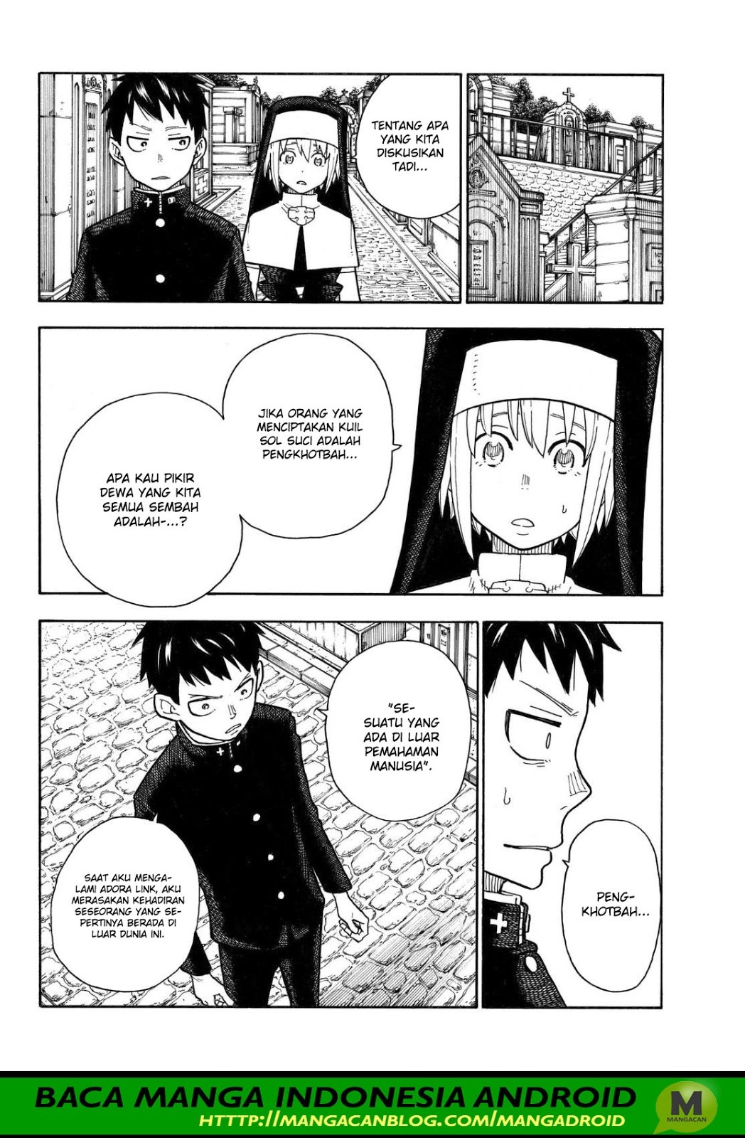 Chapter 150 - halaman 9