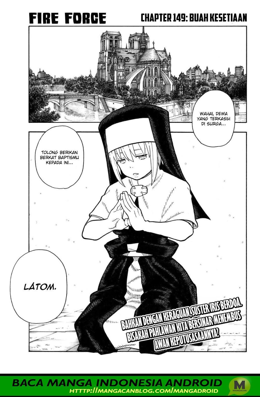 Chapter 149 - halaman 2