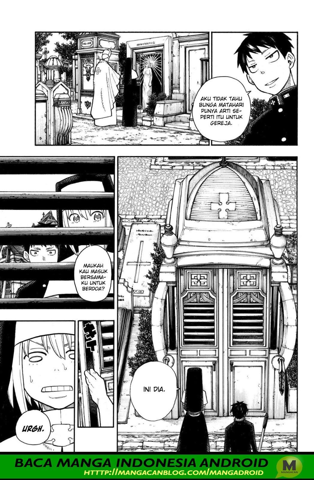 Chapter 149 - halaman 14