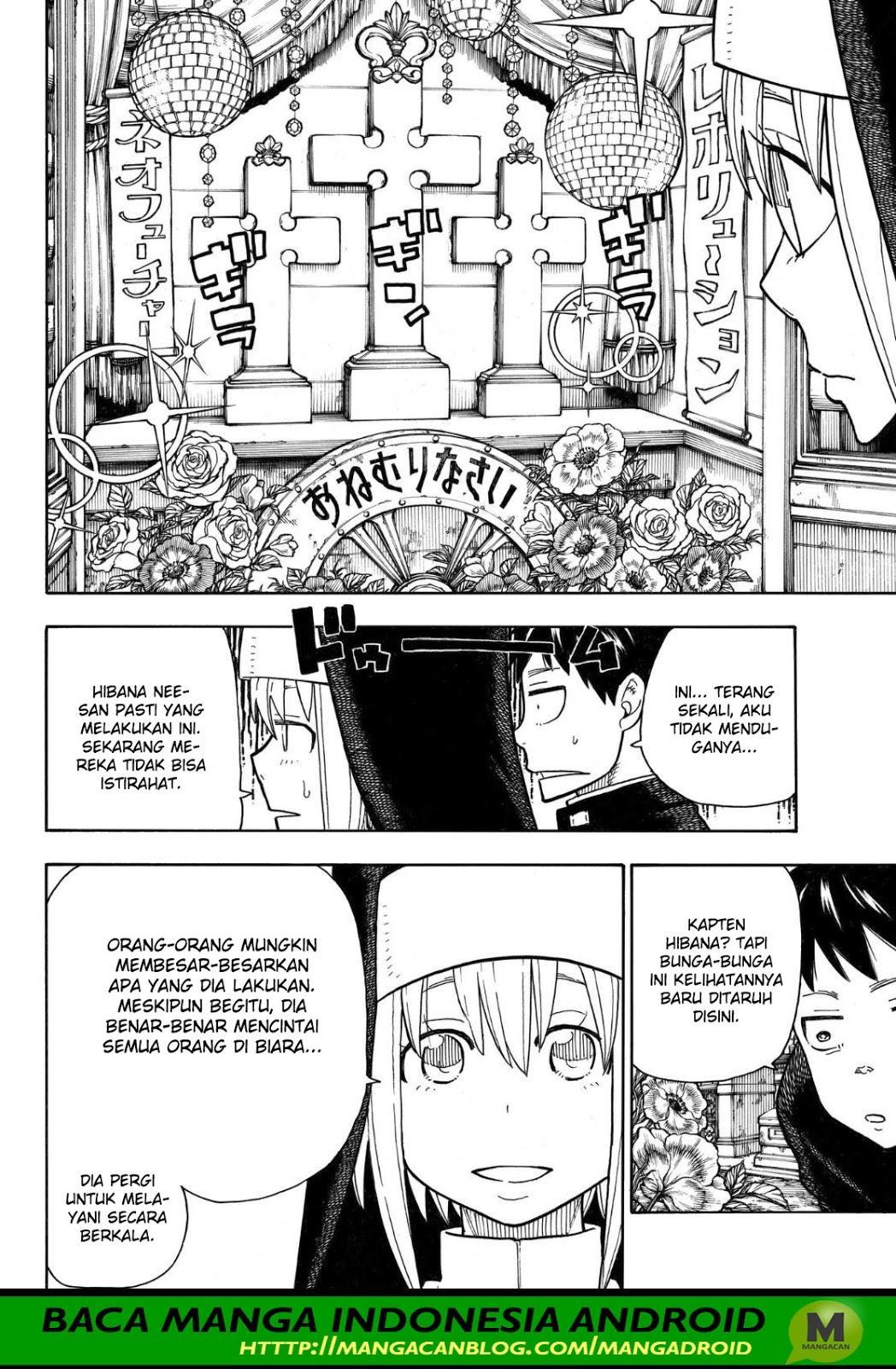 Chapter 149 - halaman 15