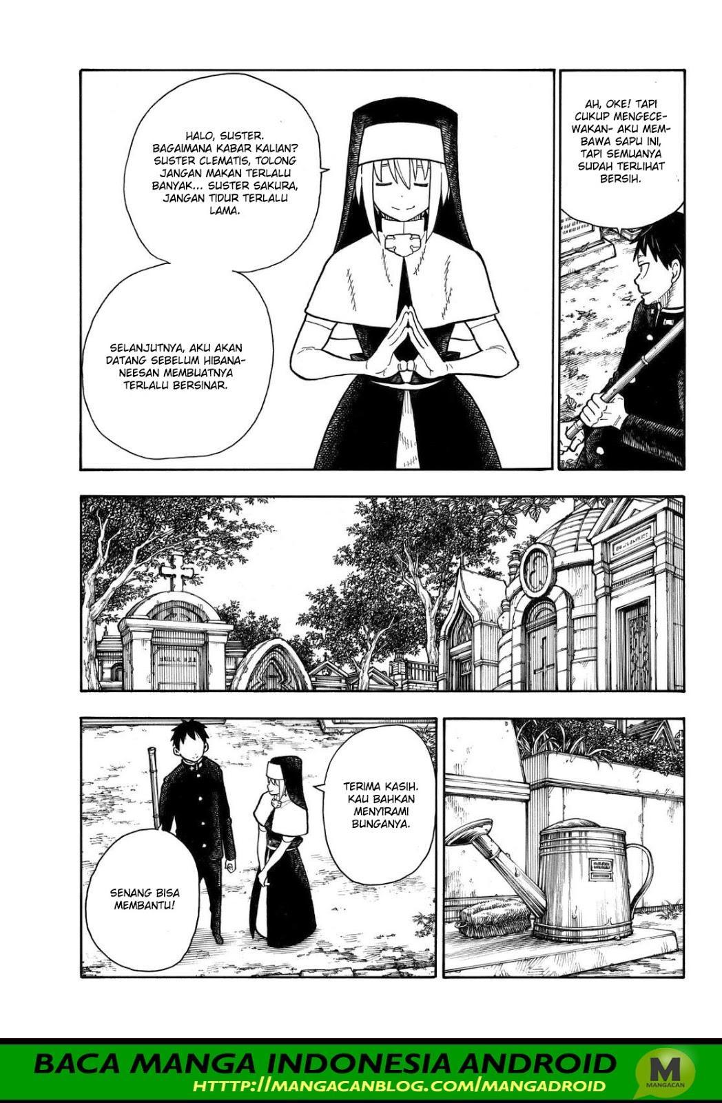 Chapter 149 - halaman 16