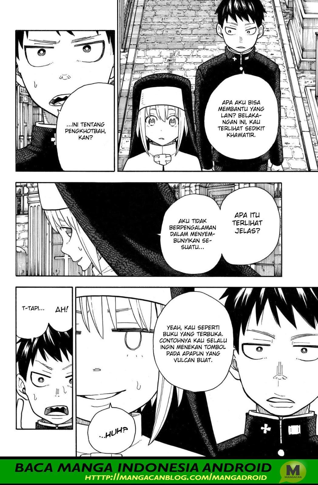 Chapter 149 - halaman 17