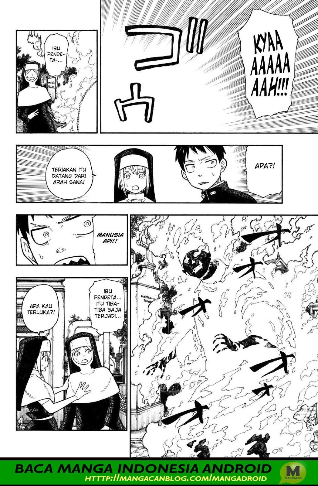Chapter 149 - halaman 19
