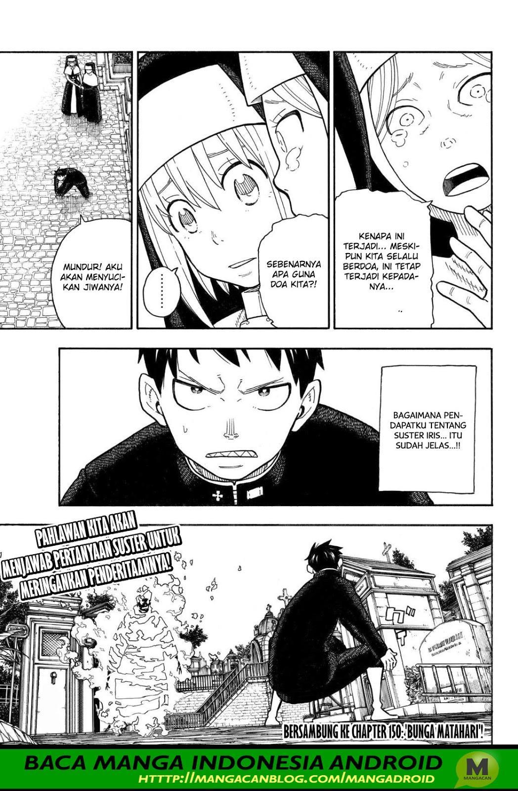 Chapter 149 - halaman 20