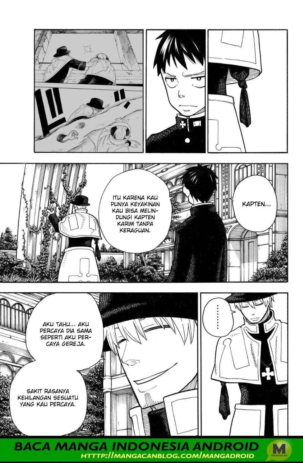 Chapter 149 - halaman 8