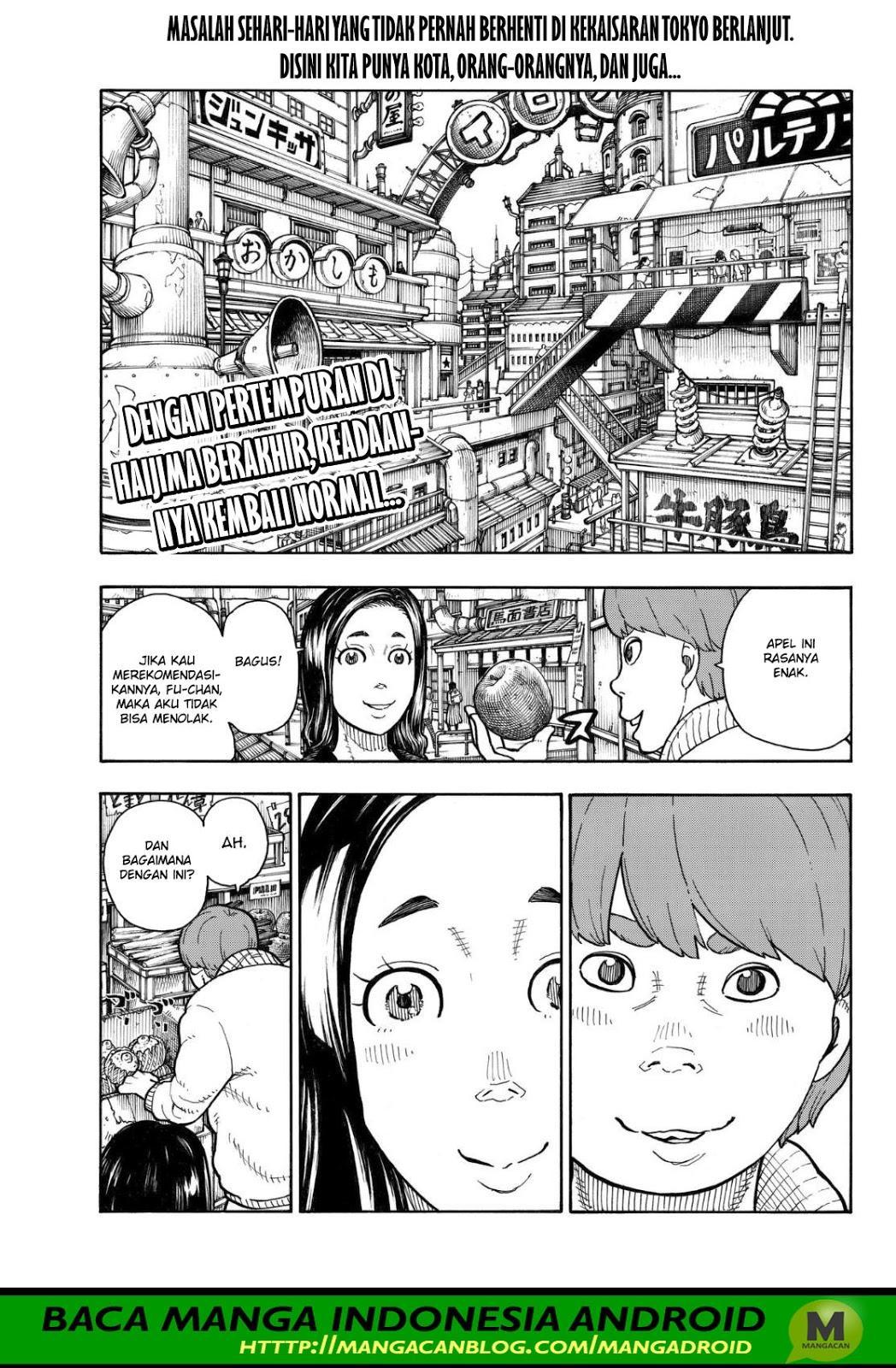 Chapter 148 - halaman 2