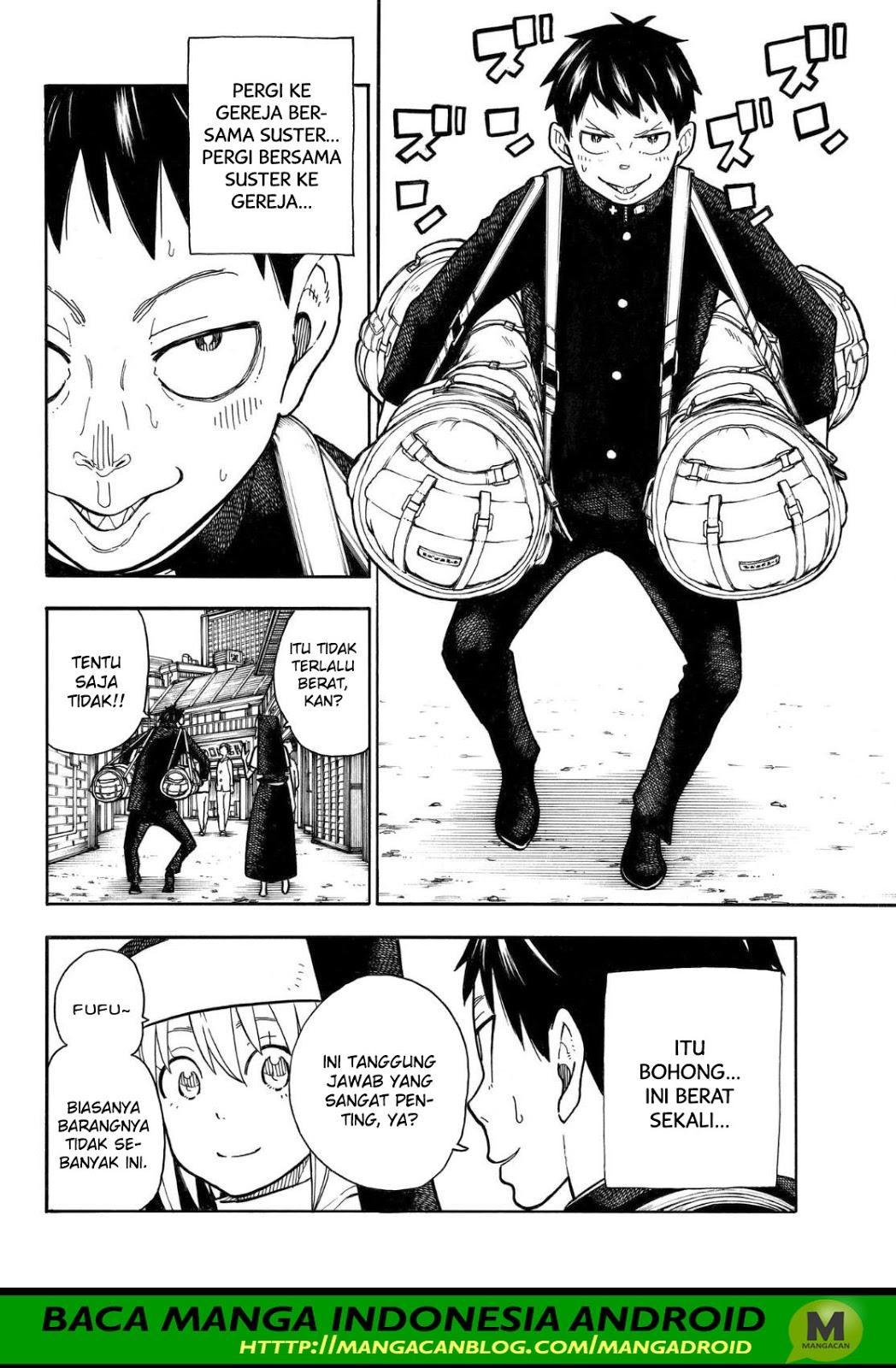 Chapter 148 - halaman 13