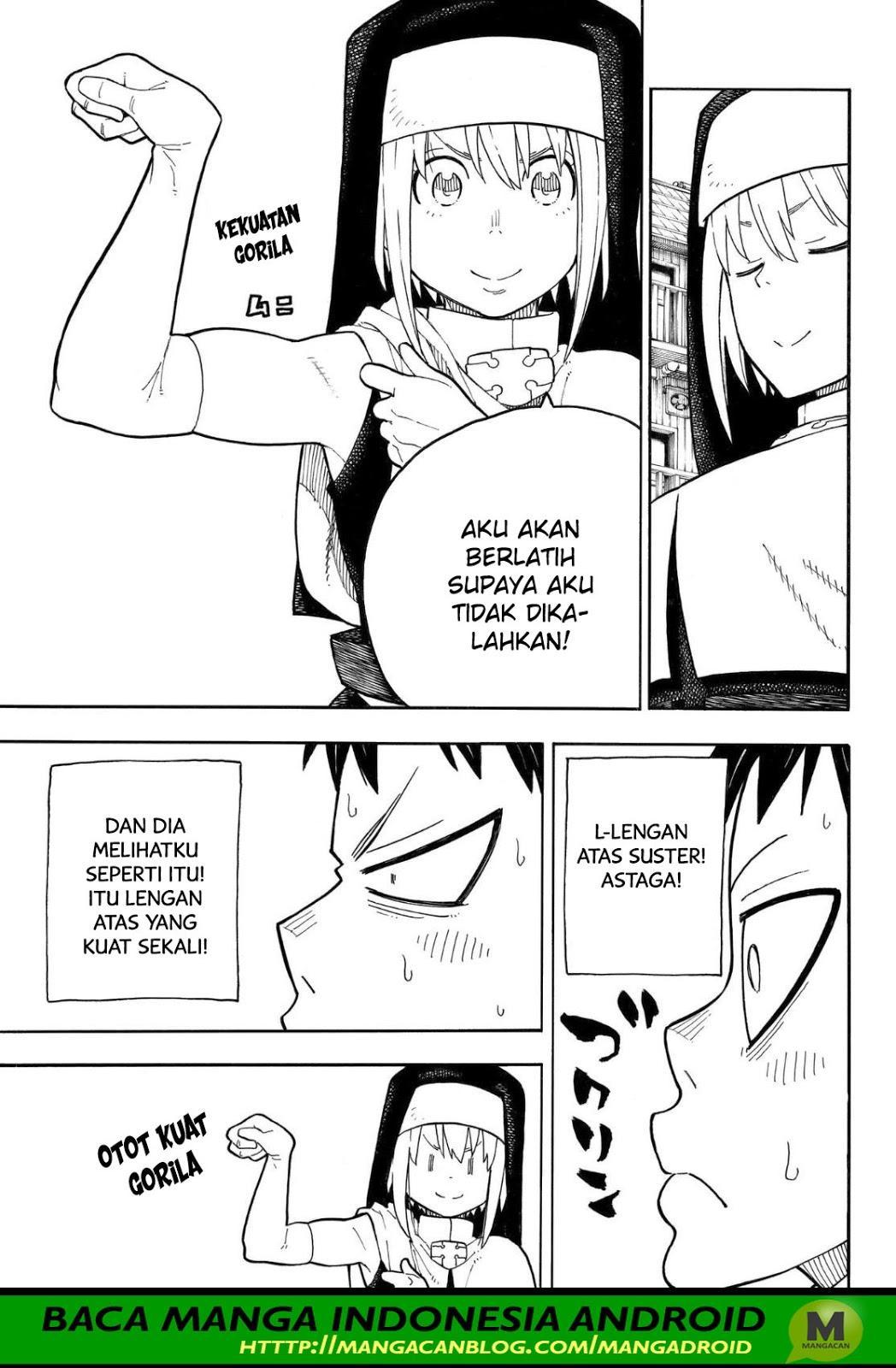 Chapter 148 - halaman 14