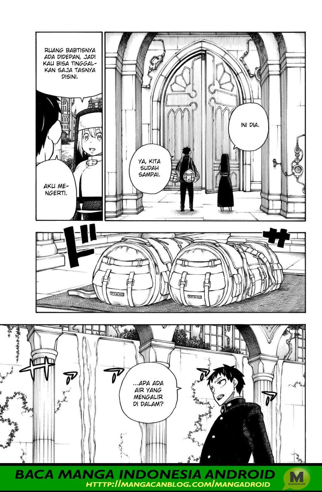 Chapter 148 - halaman 16