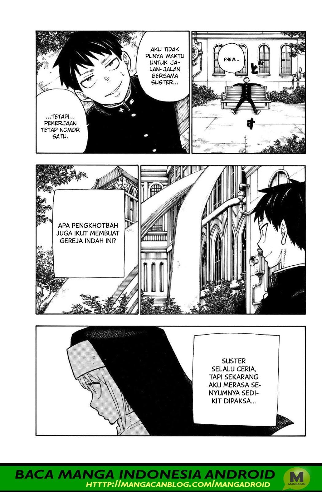 Chapter 148 - halaman 18