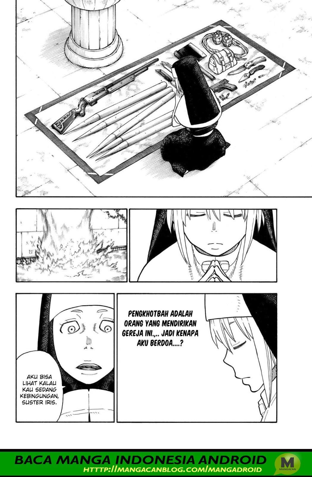 Chapter 148 - halaman 19