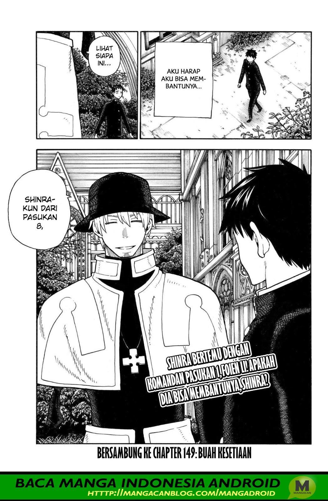 Chapter 148 - halaman 20
