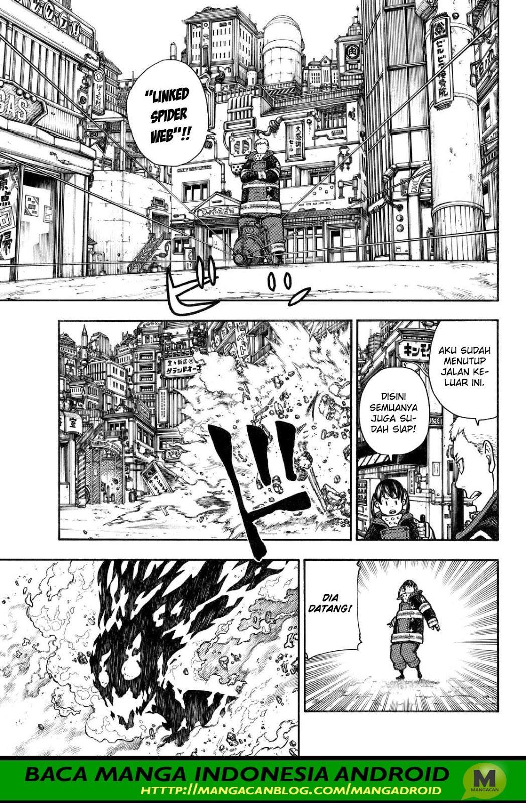 Chapter 148 - halaman 6