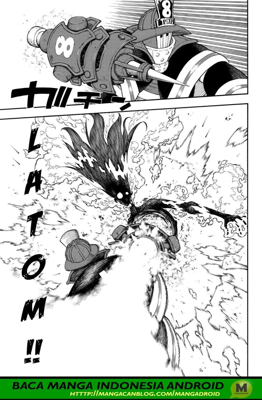 Chapter 148 - halaman 8