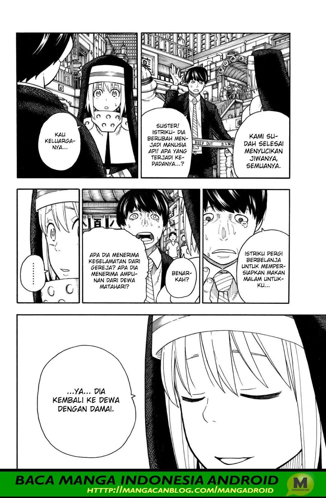 Chapter 148 - halaman 9
