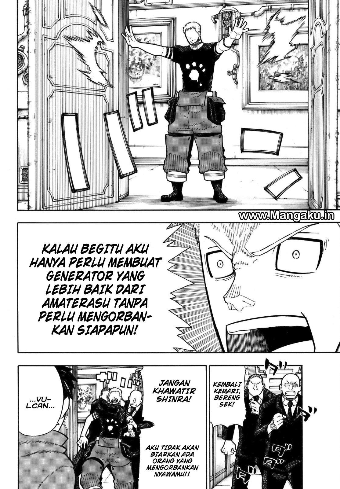 Chapter 147 - halaman 12