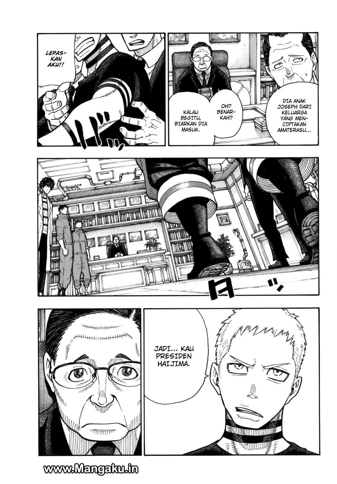 Chapter 147 - halaman 13
