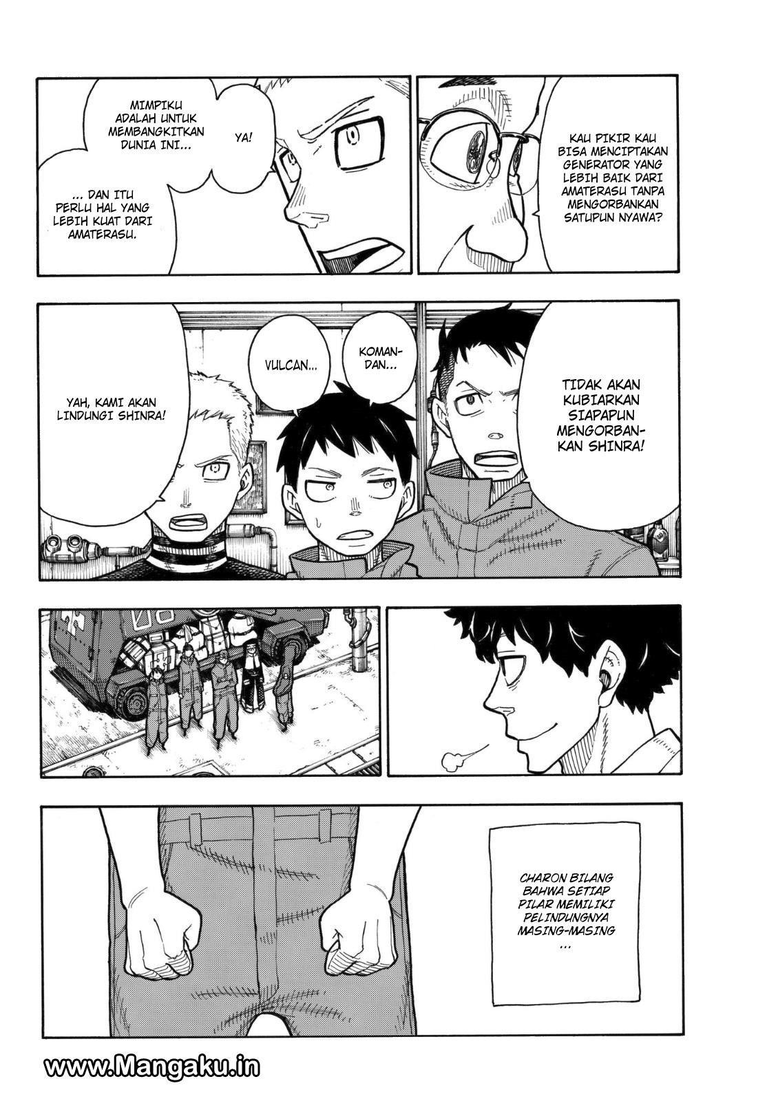 Chapter 147 - halaman 14