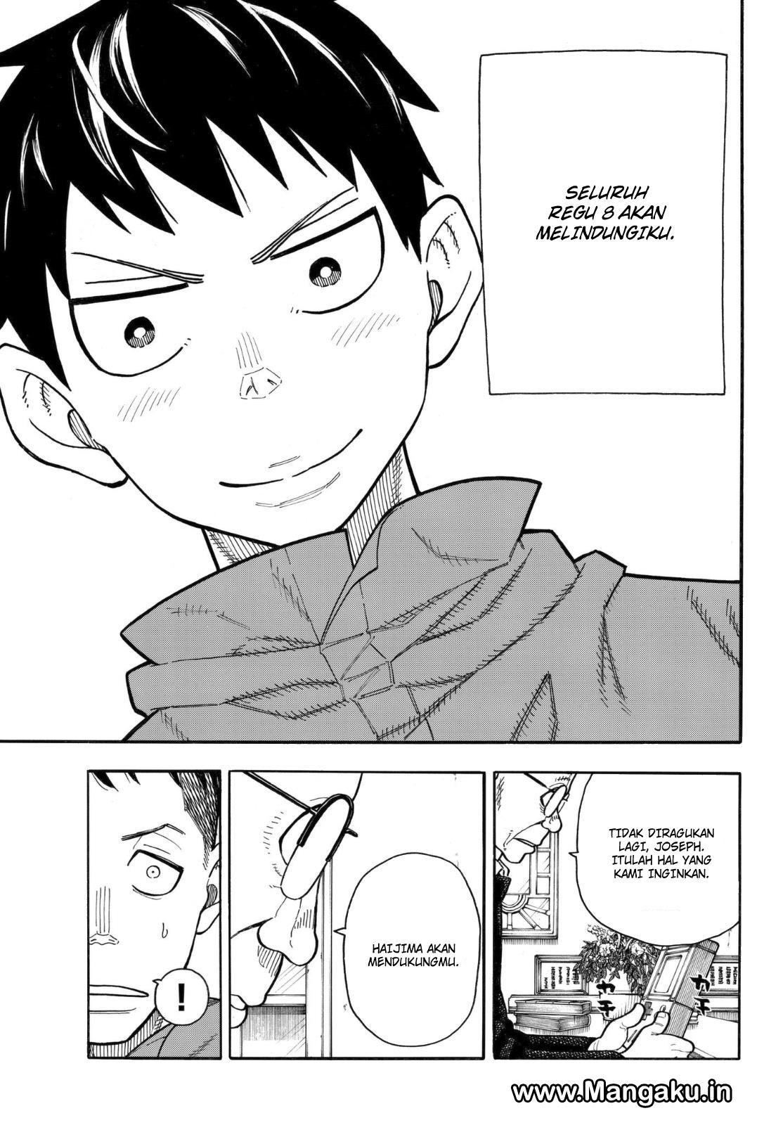 Chapter 147 - halaman 15