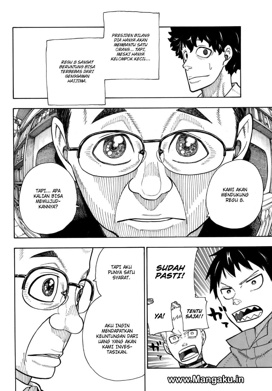 Chapter 147 - halaman 16