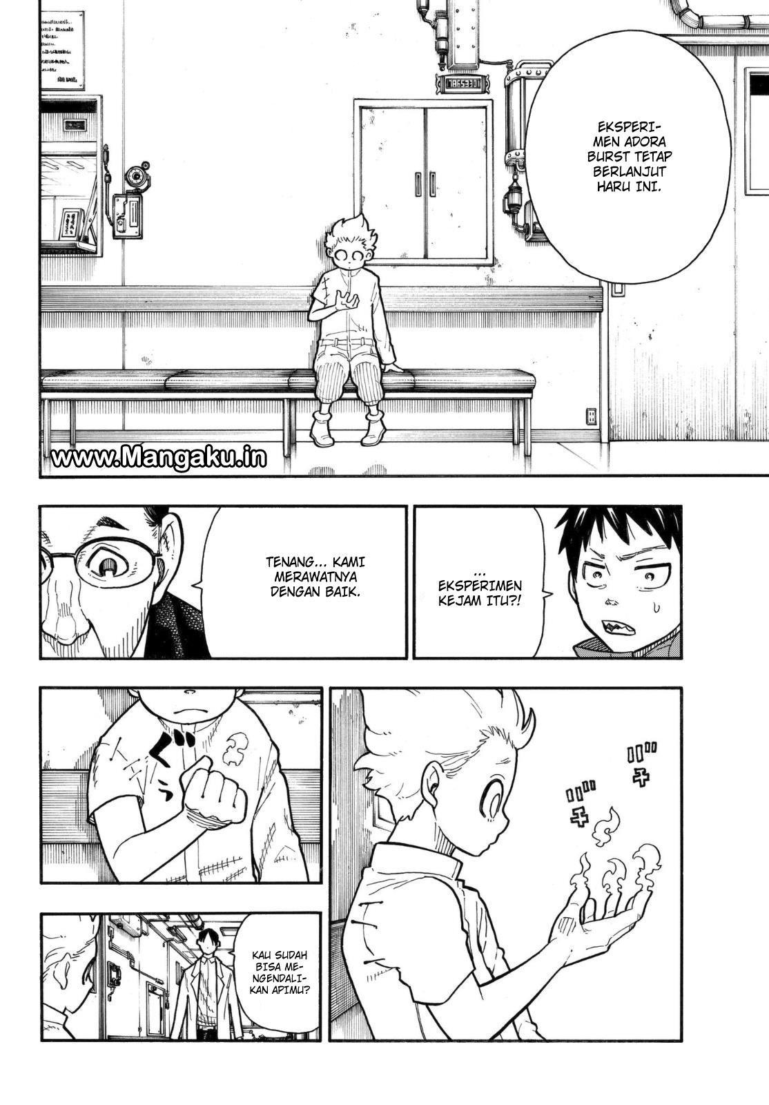 Chapter 147 - halaman 18
